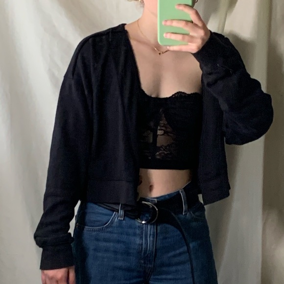 Tiny Cardi - Picture 2 of 3